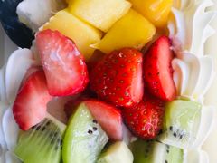 -昆明冠生园·蛋糕·面包(朗悦湾店)