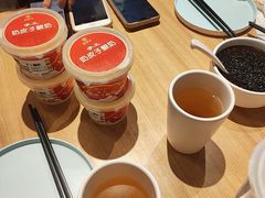 -宏状元现熬粥·京味菜(三里河店)