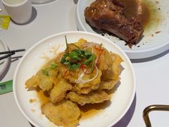 -李老哈·东北菜(宋园路店)