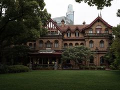 -马勒别墅饭店(静安寺店)