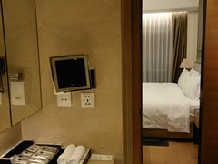 -成都仁恒格蓝柏薇酒店公寓