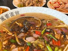-风云面馆(珠海路店)