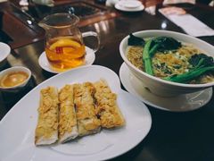 -顺德人家食府(黄金广场店)