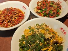 -天下客饭店(中山路店)