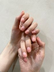 -夏花美甲美睫