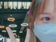 -Tenker Club弹刻极限主题公园 · 蹦床 · 团建 · 生日派对(大关店)
