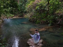 -雁荡山风景名胜区