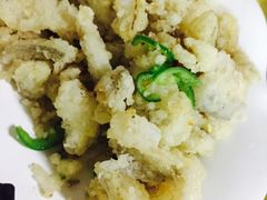 -蛇口康乐快餐鱼仔档(翠苑小区店)