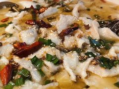 -山泉公馆酒家(珠江新城店)