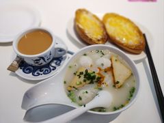 -翠华餐厅(维璟印象城店)