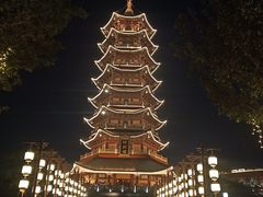 -厦门方特东方神画
