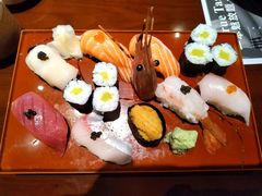 -一本魅·日式料理