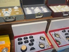 -渡海小渔村.老辈日照菜