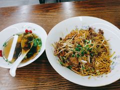 -小狗面馆·杭帮拌川·片儿川(大沽路店)
