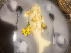 -真地道京味府·鲜橙烤鸭·北京菜(朝外大街东大桥店)