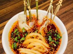 -太二酸菜鱼(广州IFC国金天地店)