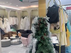 -海马体照相馆(环贸iapm大师爱情店)