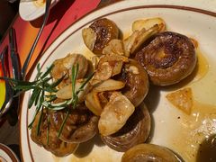 -ZAFFERANO西班牙海鲜饭(上海首店)