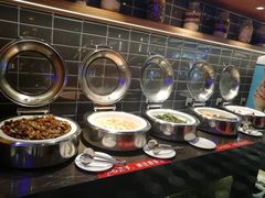 -纽斯特牛排自助餐厅(浦东文峰广场店)