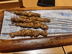 -马记永·兰州牛肉面(天通苑家乐福店)