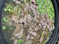 -乐山食古香跷脚牛肉