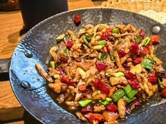 -寨子里的·钵钵菜·湘西山里菜(魅力湘西店)
