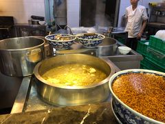 -马德元纯汤牛肉面(太奥广场店)