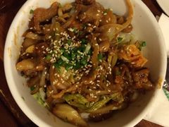 玛格萝妮比萨屋(物华店)-玛格萝妮比萨屋(四平店)