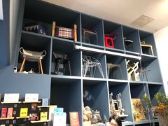 -微焙咖啡工厂(海峡创意产业园·红坊店)