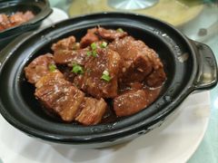 -宝发园名菜馆