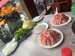 -鑫龙火锅(北园店)