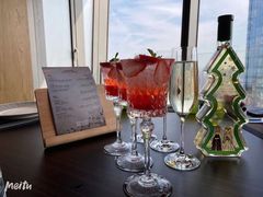 -金奥国际酒店温哥华扒房Vancouver Grill