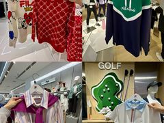-百年港湾奥特莱斯(香炉礁店)