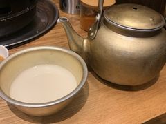 -韩国料理大力士(屏风街店)