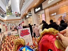 -杉杉奥特莱斯广场(哈尔滨店)