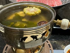 -海鲨湾海鲜会馆(百家湖1912店)