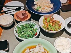 -小吊梨汤·北京菜·烤鸭(清河万象汇店)