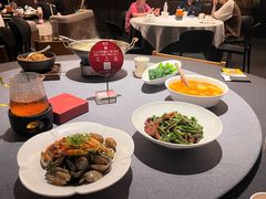 -知楚•精致湖北菜(武商MALL店)