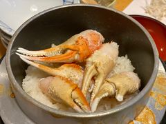 -蟹道乐(道顿堀本店)