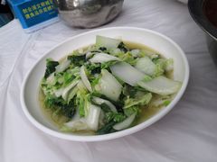 -笑红饭庄