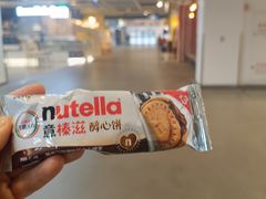 -宜家家居(宝山商场店)