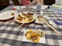 -丽池宫韩式汗蒸会馆(华灯坊店)