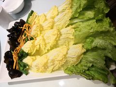 -大秦地·西北菜(纬四路店)