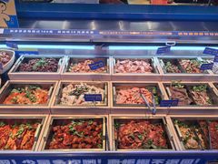 -喜井无限自助烤肉公司(石厦店)