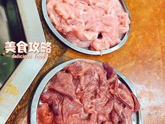 -海关荤豆花(洋河一路店)