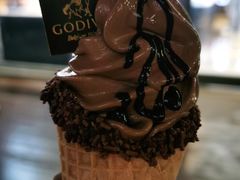 浓醇黑巧-GODIVA(汉街店)