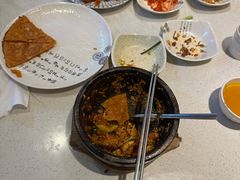 -名家韩国料理·烤肉(瑶海店)