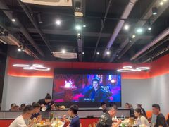 -517烧烤·龙虾·海鲜大排档(万象都荟店)