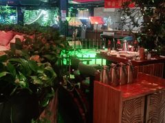 -肉串汪(望京店)