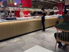 -乡村基(杨家坪建设店)